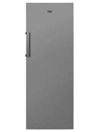Морозильник Beko RFSK266T01G RU A 266 л, серый