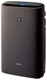 Воздухоочиститель Sharp KIN41RWH