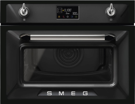 Встраиваемая электрическая духовка SMEG Smeg SO4902M1N