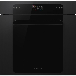 Встраиваемый духовой шкаф SMEG SOP6202TB