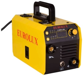 Сварочный полуавтомат Ресанта САИПА-200 3в1 Eurolux