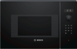 Встраиваемые микроволновые печи BOSCH BOSCH Serie 4 BFL524MB2