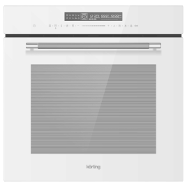 Встраиваемый духовой шкаф Korting OKB 1360 CSGW MW