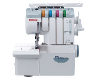 Швейная машина  MYLOCK 784 JANOME