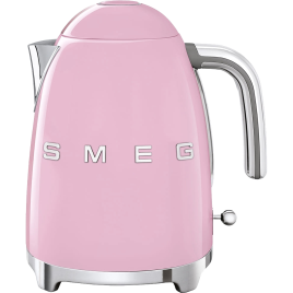 Чайники SMEG KLF03PKEU