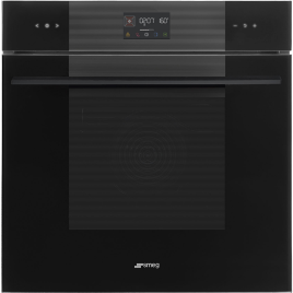 Встраиваемый духовой шкаф SMEG SO6102TB3