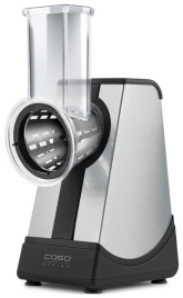 Мультирезка Caso CR4, мощность 200 Вт, 5 скоростей, нержавеющая сталь