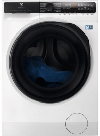 Стиральная машина с сушкой Electrolux EW7W5697QE 9 кг, белый
