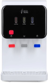 Пурифайер Ecotronic L9-U4T, белый (ETK12723)