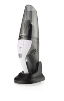 Пылесос MVC148FGW 742337 BLACK GORENJE