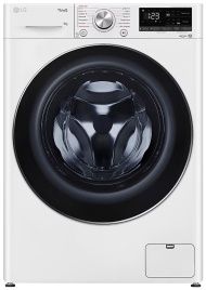Стиральная машина LG F2V9FW9W 9 кг, белый