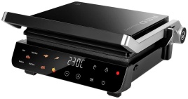 Гриль-духовка Red Solution COLORSENSE SteakPRO G830D