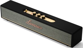 Портативная колонка Lonzuer Beyond, черный