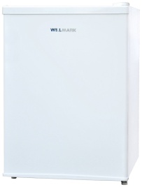 Мини-холодильник Willmark RF-87W, белый