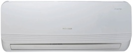 Кондиционер сплит-система Rovex ABS-24HE STAR N Inverter