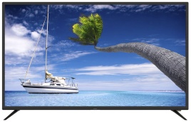 Телевизор Harper 43F690TS