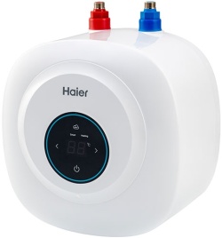 Водонагреватель накопительный Haier ES10V-EQ2 (GA0SZXU0LRU)