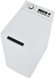 Стиральная машина Zugel ZWT712, LED-дисплей , загрузка 7 кг, белый