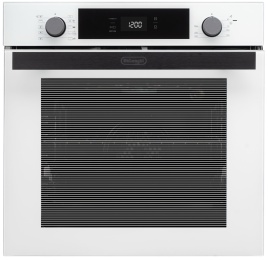 Электрический духовой шкаф De’Longhi DEO 735 BB FRANCA 59 см, 72 л гриль конвекция, белый