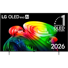 Телевизор 65'' LG OLED65B6RLA.ARUG