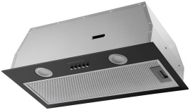 Вытяжка Maunfeld THAMES 601PM черный