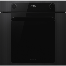 Встраиваемый духовой шкаф SMEG SFP6201TB