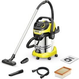 Строительный пылесос Karcher 1.628-360.0