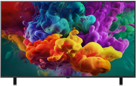 Телевизор LG 65QNED85B6C.ARUG