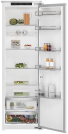 Встраиваемый однокамерный холодильник Hotpoint HBDR 18I