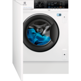 Встраиваемая стиральная машина ELECTROLUX Electrolux EW7W368SI
