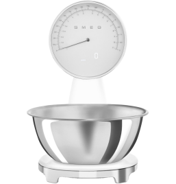 Кухонные весы SMEG KSF01WHWW