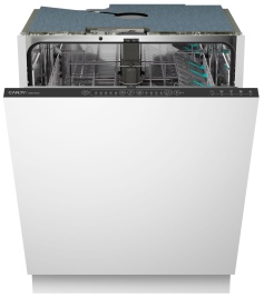 Встраиваемая посудомоечная машина Candy Nova CI 4A7E0AA-08