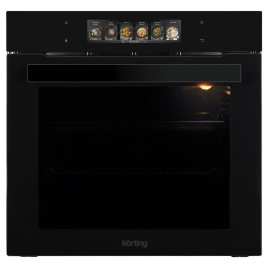 Встраиваемый духовой шкаф Korting OKB 9261 CPGN