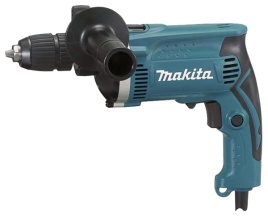 Дрель ударная Makita HP 1631 K