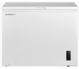 Морозильный ларь BD (W)-300BL KRAFT