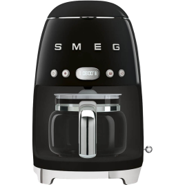 Капельная кофеварка SMEG DCF02BLEU