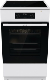 Электроплита Gorenje GEIT5C60WPG