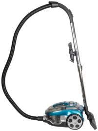 Пылесос напольный JVC JH-VC401