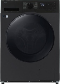 Стиральная машина с сушкой Samsung WD90DG5G34BBLP, черный