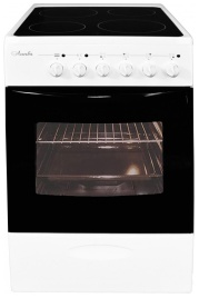 Электроплита Лысьва EF4002MK00 (ЭПС 402 МС) белая