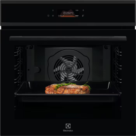 Встраиваемый духовой шкаф ELECTROLUX EOF8H39H