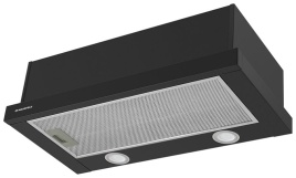 Вытяжка Maunfeld VS FAST 60 ЧЕРНЫЙ УТ000010894