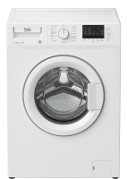 Стиральная машина WRE55P2BWW 7320710002 BEKO