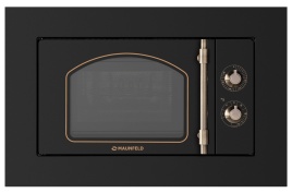 Встраиваемая микроволновая печь СВЧ Maunfeld JBMO.20.5ERBG