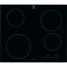 Индукционная варочная поверхность ELECTROLUX EIB60420CK