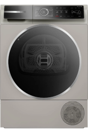 Сушильный автомат BOSCH WQB245BXME