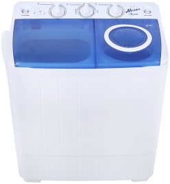 Активаторная стиральная машина Мечта WMS T413UPTA01 автомат 4 кг, белый