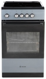 Электроплита De luxe 506004.14эс-002