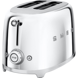 Тостеры SMEG TSF01SSEU