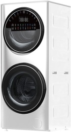 Стиральная машина с сушкой Esperanza WMFD1514IBD10 W автомат 10 кг, белый